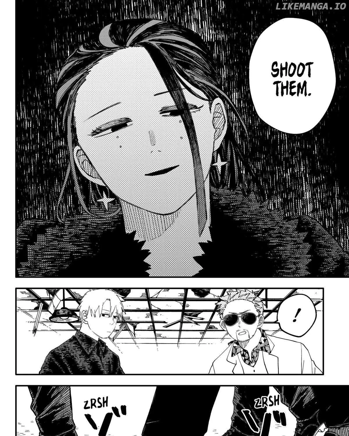 Kindergarten Wars Chapter 103.5 page 7 - 