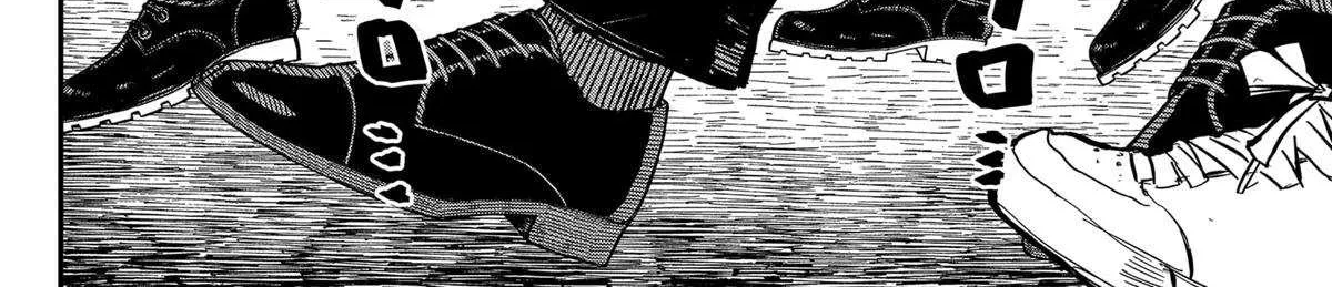 Kindergarten Wars Chapter 103.5 page 8 - 