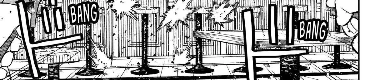Kindergarten Wars Chapter 103.5 page 10 - 