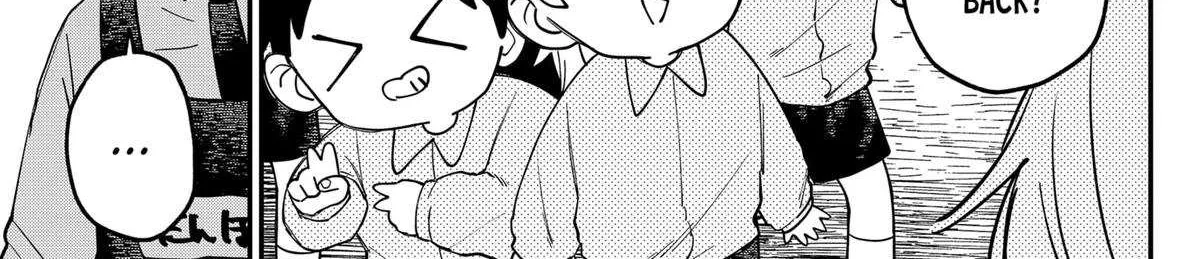 Kindergarten Wars Chapter 103 page 13 - 