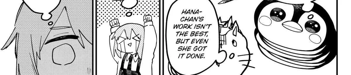 Kindergarten Wars Chapter 103 page 17 - 