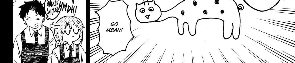 Kindergarten Wars Chapter 103 page 19 - 