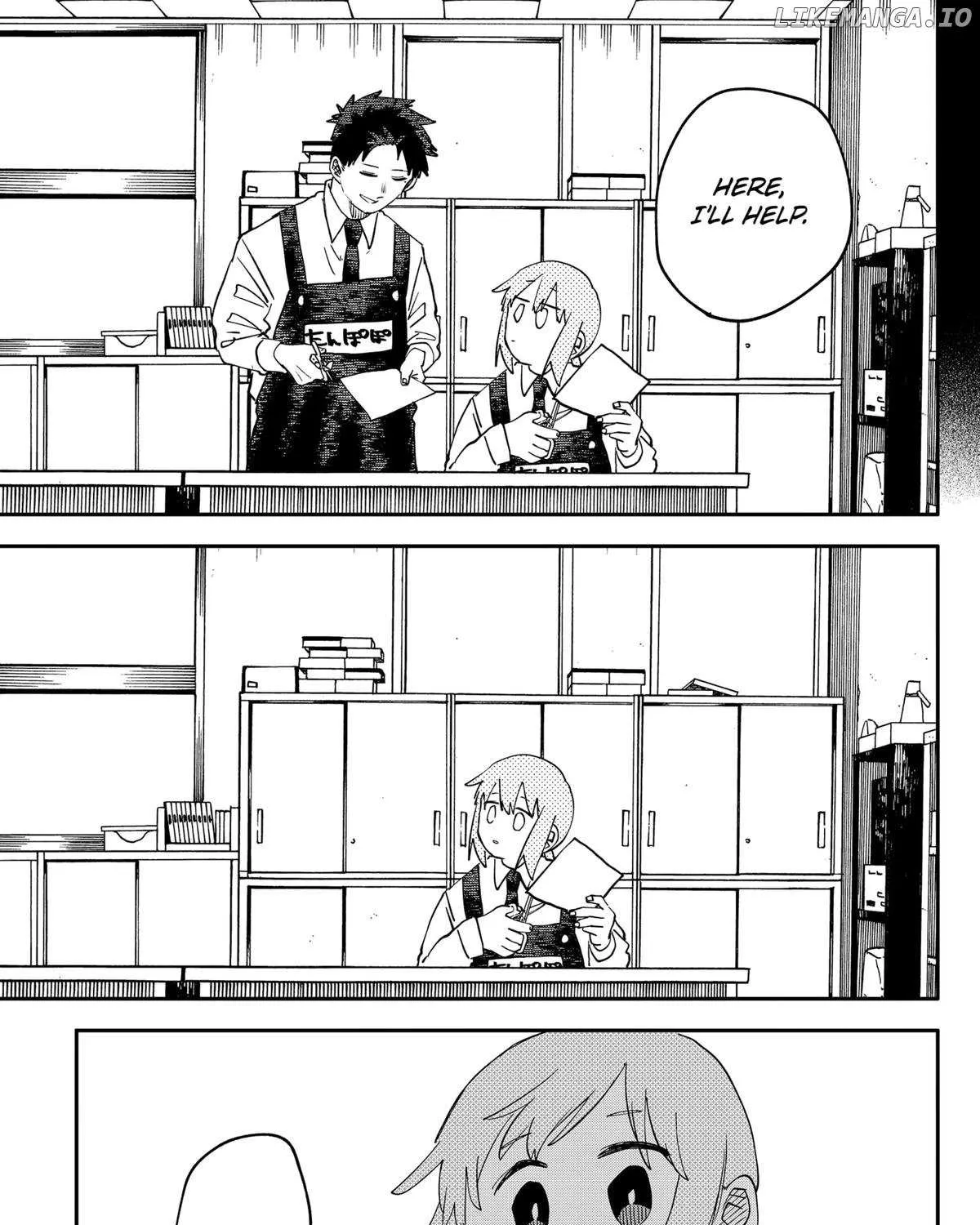 Kindergarten Wars Chapter 103 page 20 - 