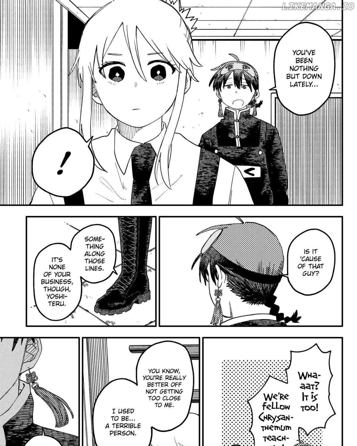 Kindergarten Wars Chapter 103 page 24 - 