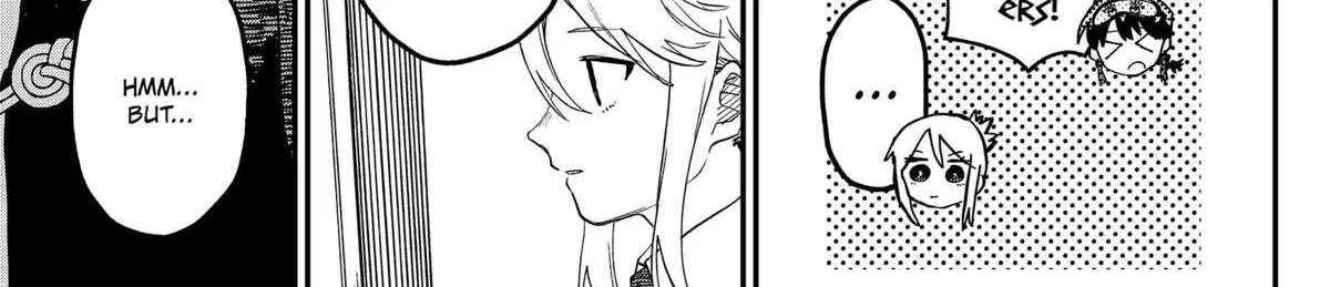 Kindergarten Wars Chapter 103 page 25 - 