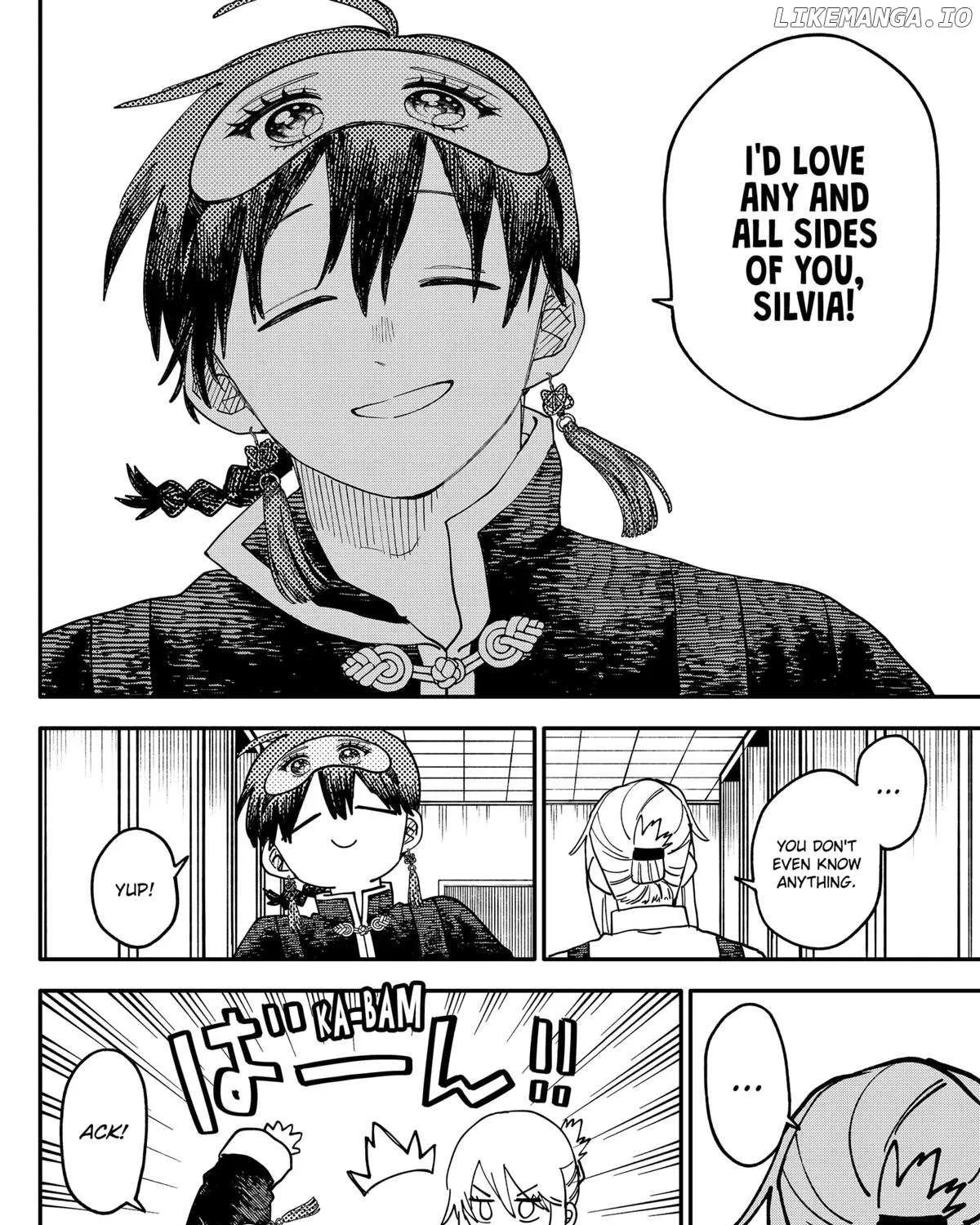 Kindergarten Wars Chapter 103 page 26 - 