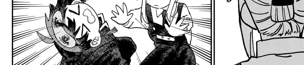 Kindergarten Wars Chapter 103 page 27 - 