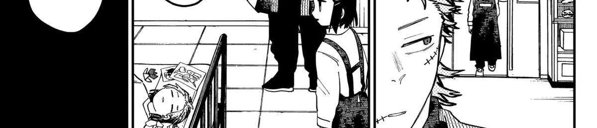 Kindergarten Wars Chapter 103 page 29 - 