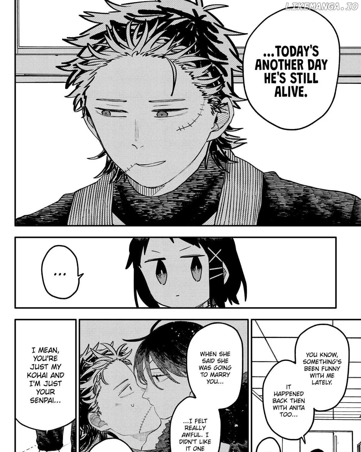 Kindergarten Wars Chapter 103 page 30 - 