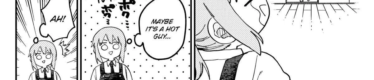 Kindergarten Wars Chapter 103 page 41 - 