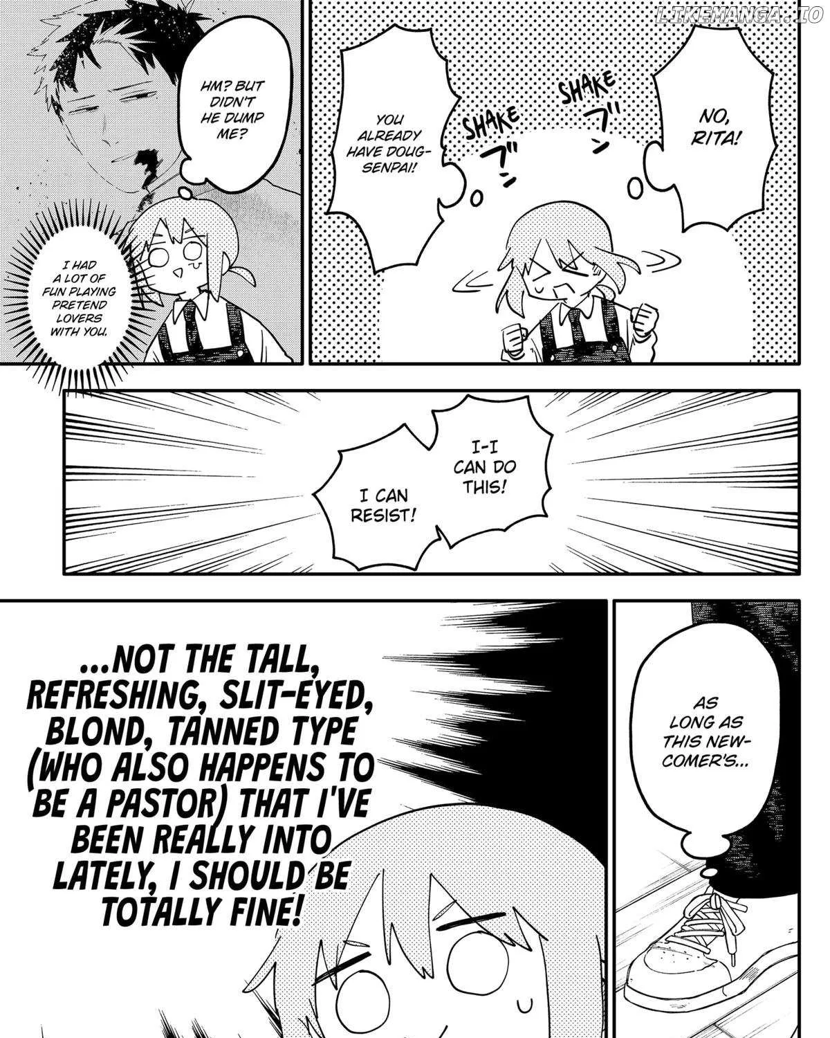 Kindergarten Wars Chapter 103 page 42 - 