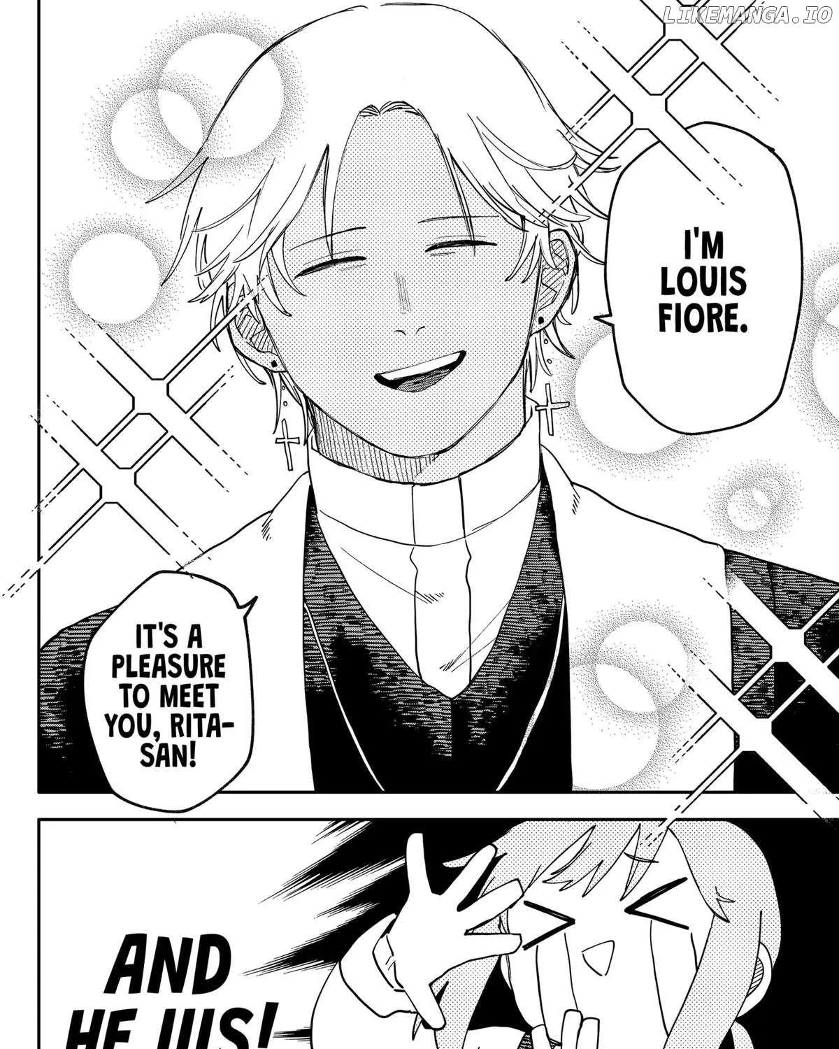 Kindergarten Wars Chapter 103 page 44 - 