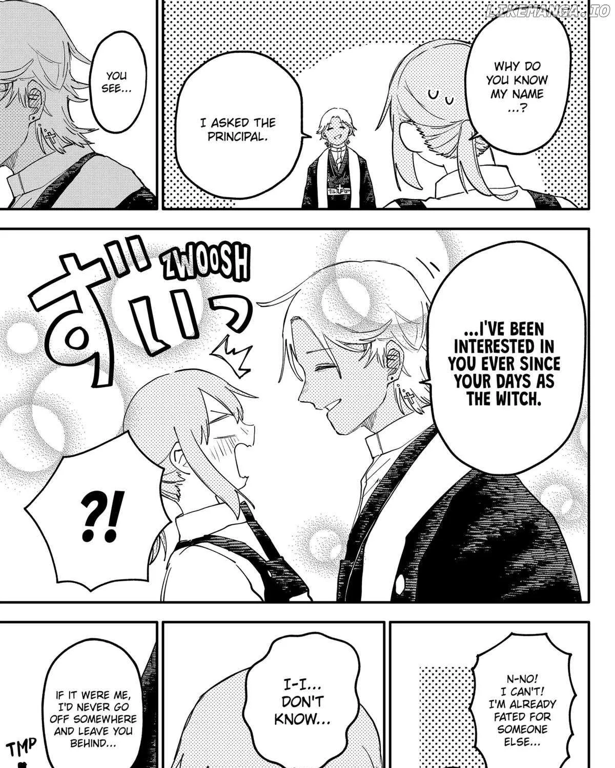 Kindergarten Wars Chapter 103 page 46 - 