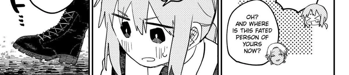 Kindergarten Wars Chapter 103 page 47 - 