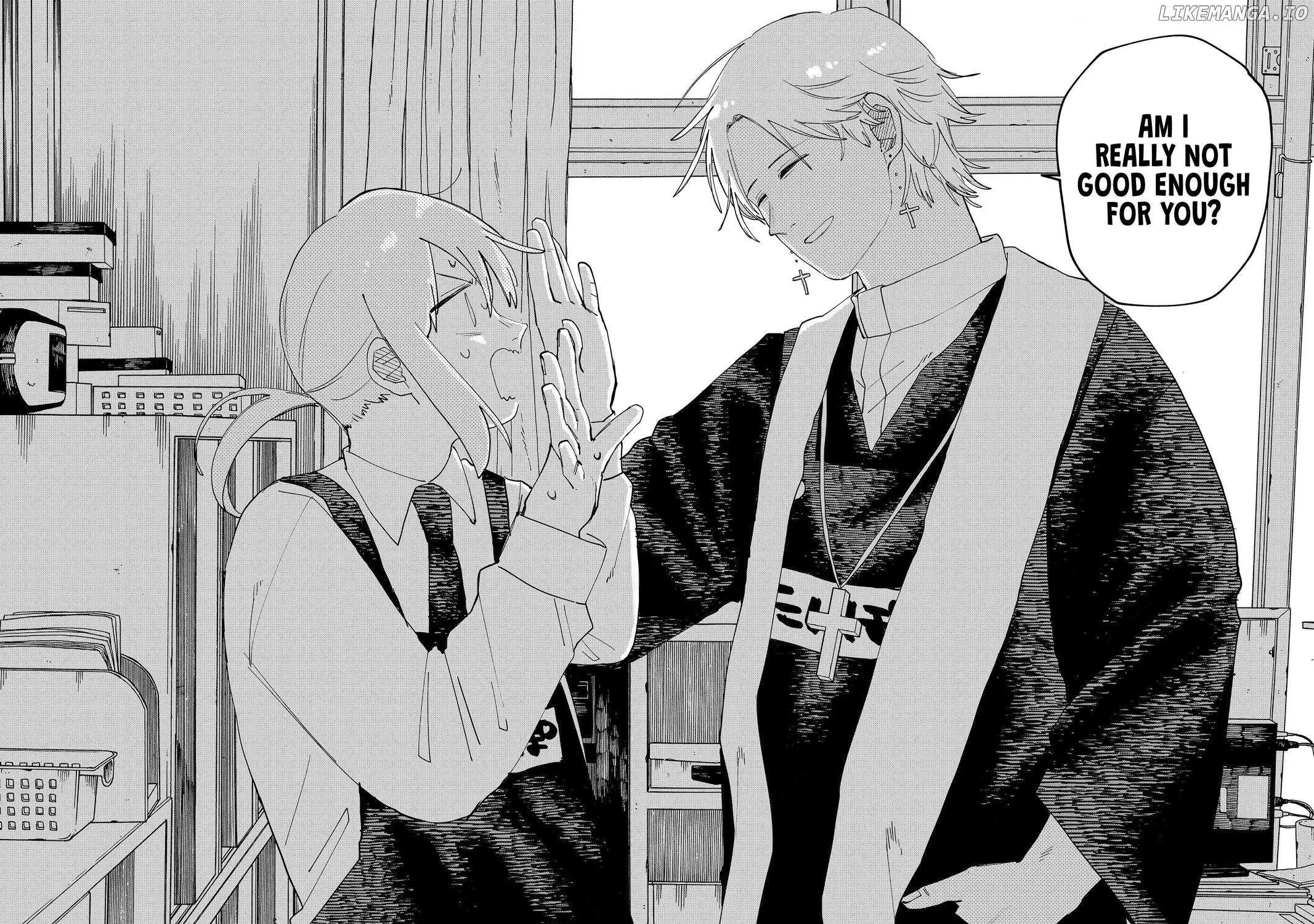 Kindergarten Wars Chapter 103 page 48 - 