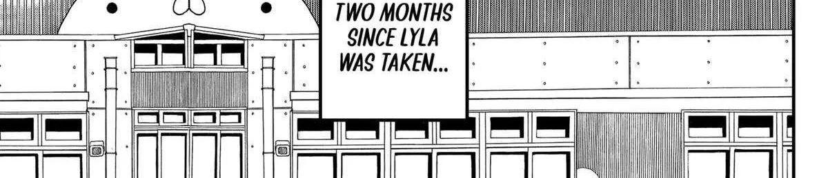 Kindergarten Wars Chapter 103 page 9 - 