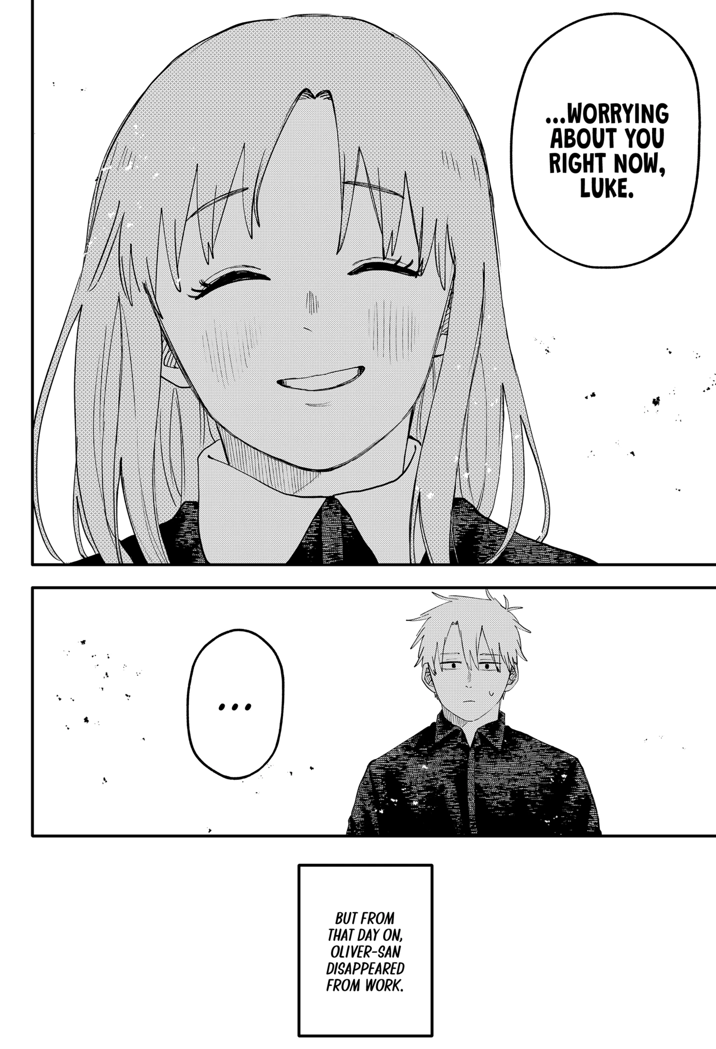 Kindergarten Wars Chapter 104.1 page 18 - 