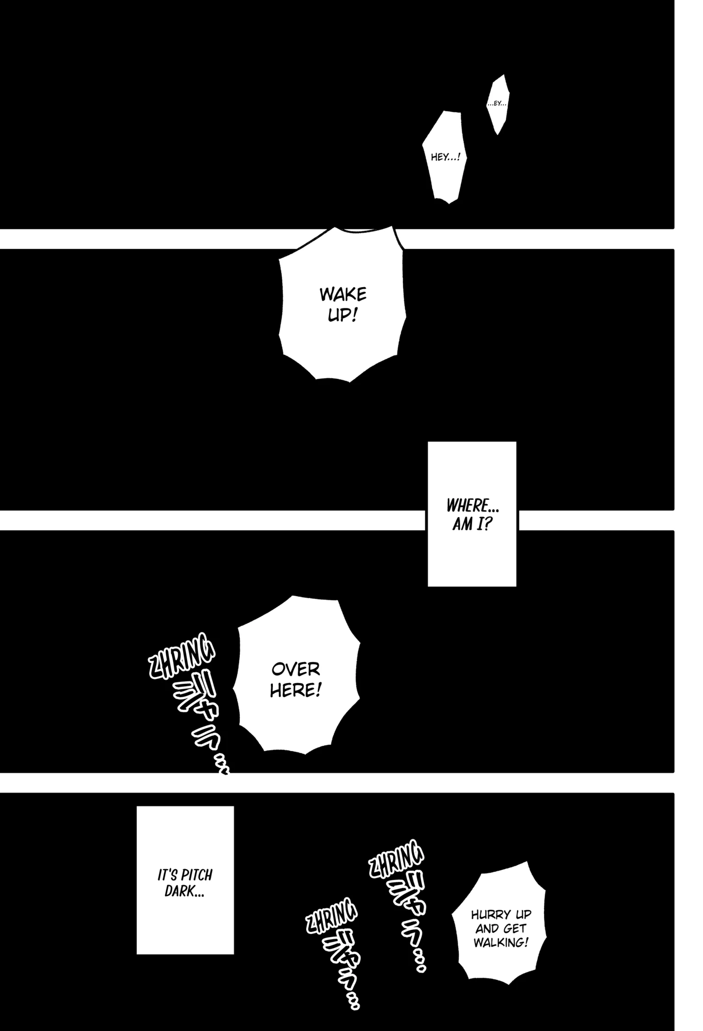 Kindergarten Wars Chapter 104.1 page 22 - 