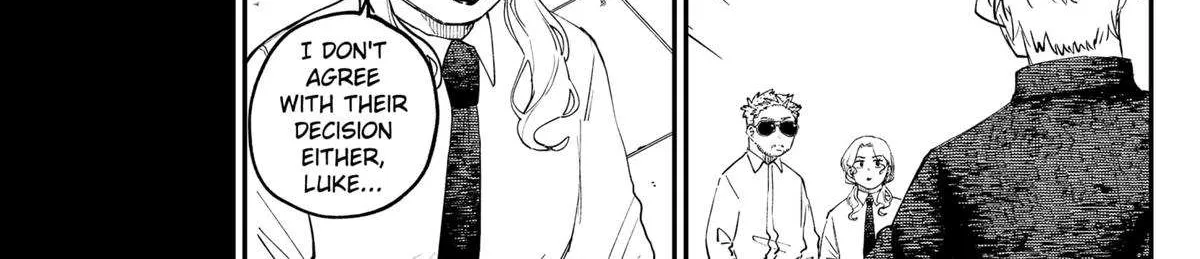 Kindergarten Wars Chapter 104.5 page 2 - 