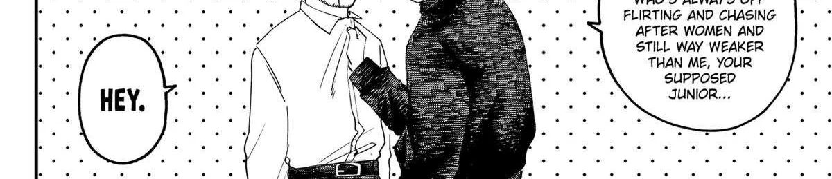 Kindergarten Wars Chapter 104.5 page 12 - 