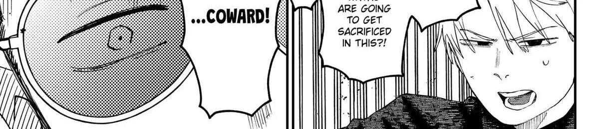 Kindergarten Wars Chapter 104.5 page 14 - 