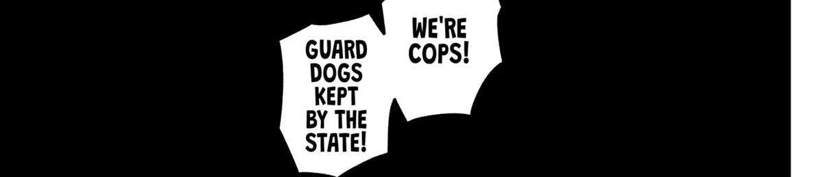 Kindergarten Wars Chapter 104.5 page 18 - 