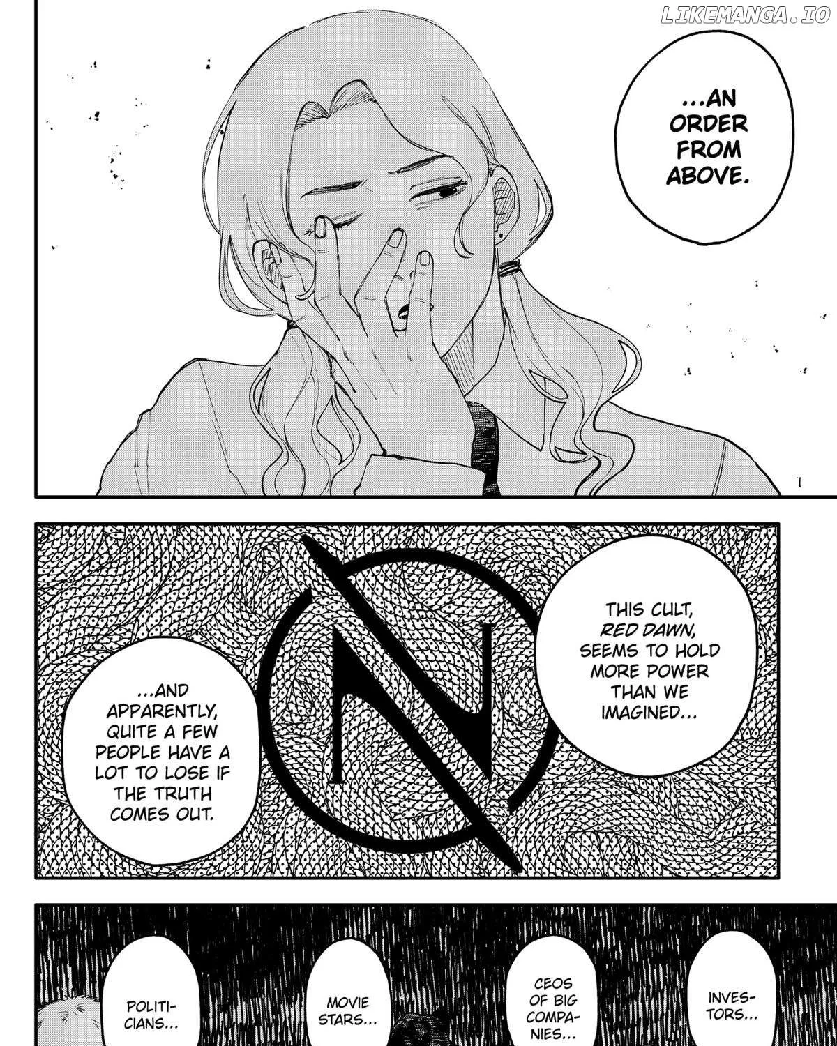 Kindergarten Wars Chapter 104.5 page 3 - 