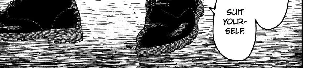 Kindergarten Wars Chapter 104.5 page 22 - 