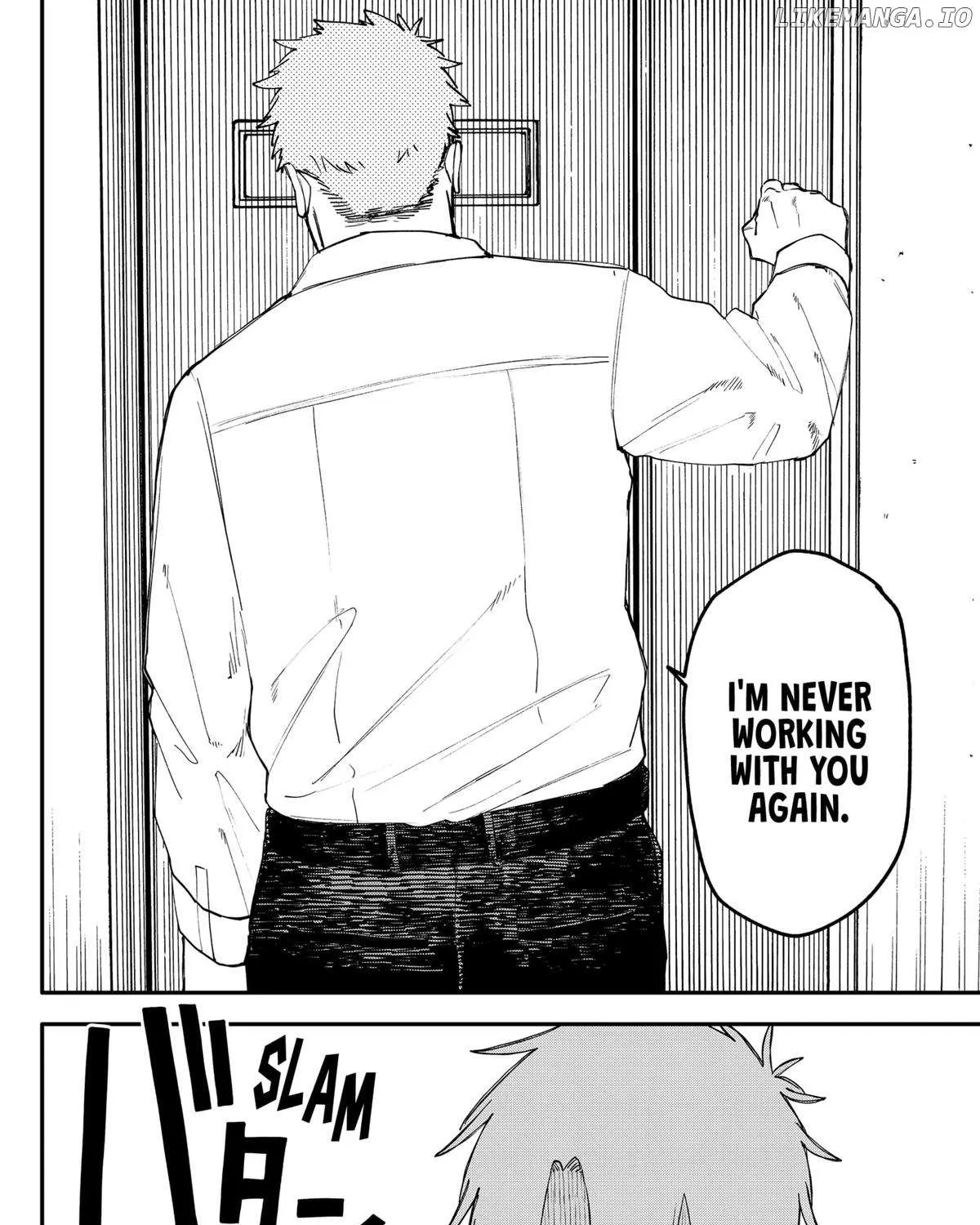 Kindergarten Wars Chapter 104.5 page 23 - 