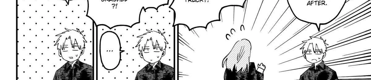 Kindergarten Wars Chapter 104.5 page 28 - 