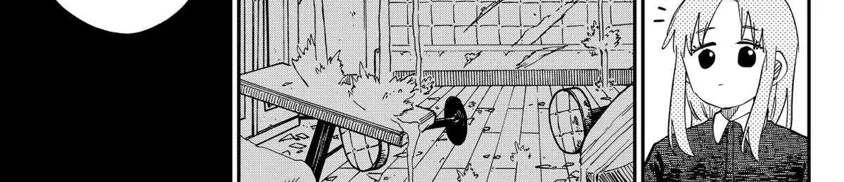 Kindergarten Wars Chapter 104.5 page 30 - 