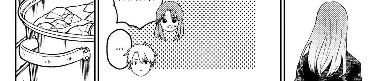 Kindergarten Wars Chapter 104.5 page 32 - 