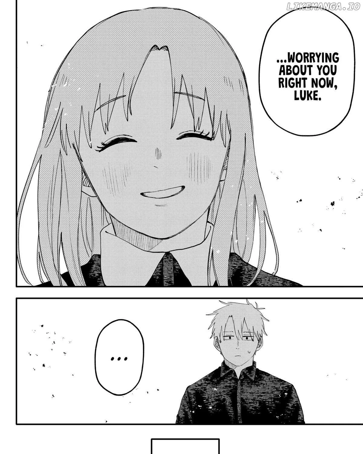 Kindergarten Wars Chapter 104.5 page 35 - 