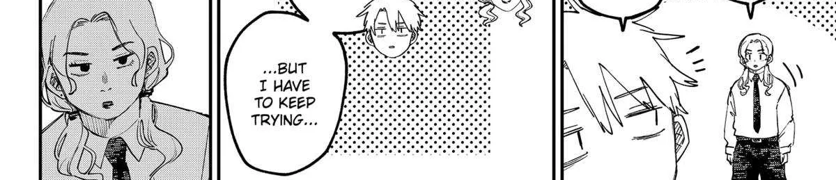 Kindergarten Wars Chapter 104.5 page 40 - 
