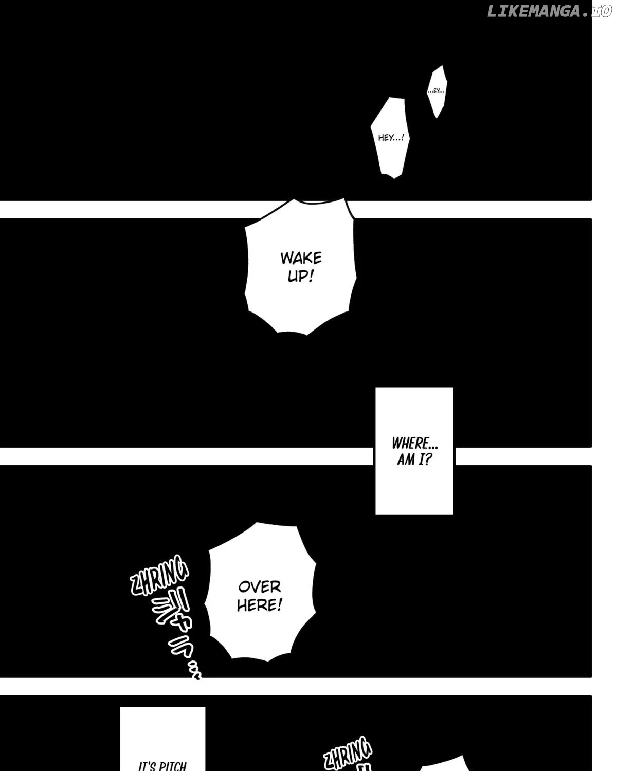 Kindergarten Wars Chapter 104.5 page 43 - 