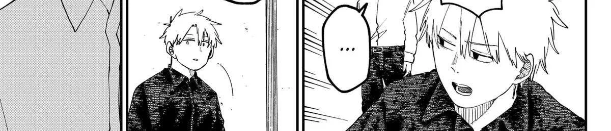 Kindergarten Wars Chapter 104.5 page 6 - 
