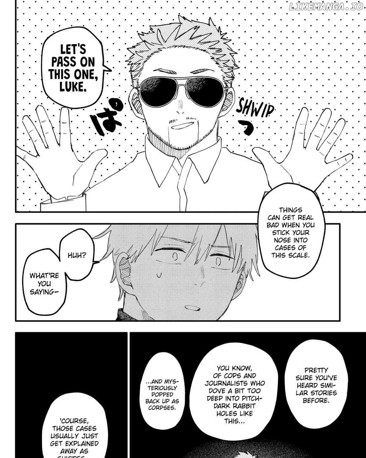 Kindergarten Wars Chapter 104.5 page 7 - 