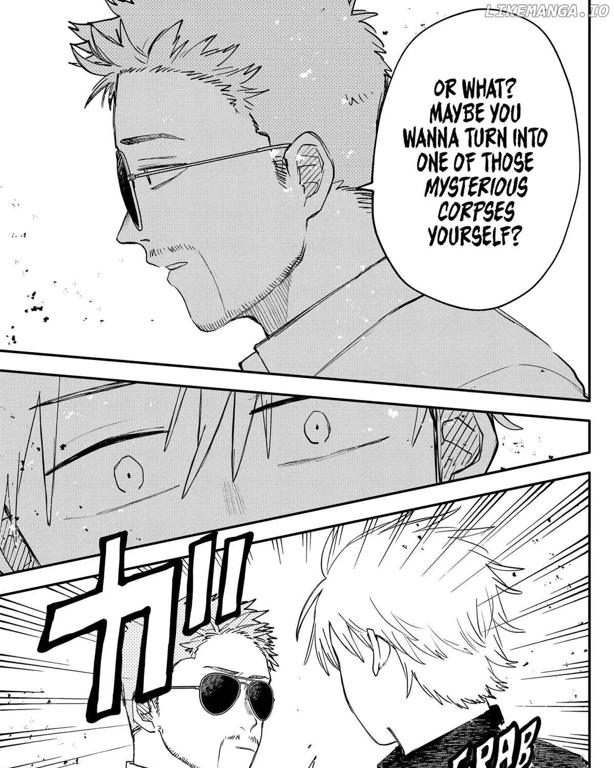 Kindergarten Wars Chapter 104.5 page 9 - 