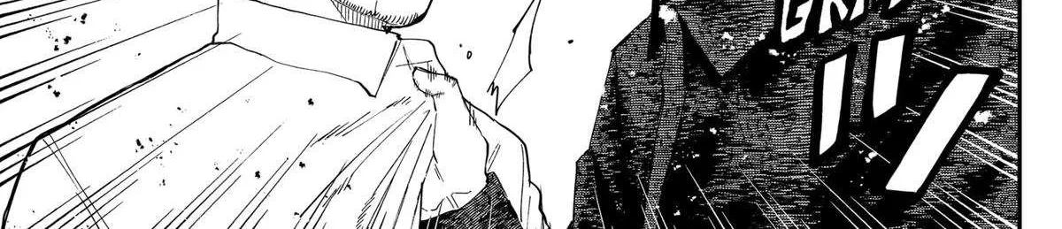 Kindergarten Wars Chapter 104.5 page 10 - 