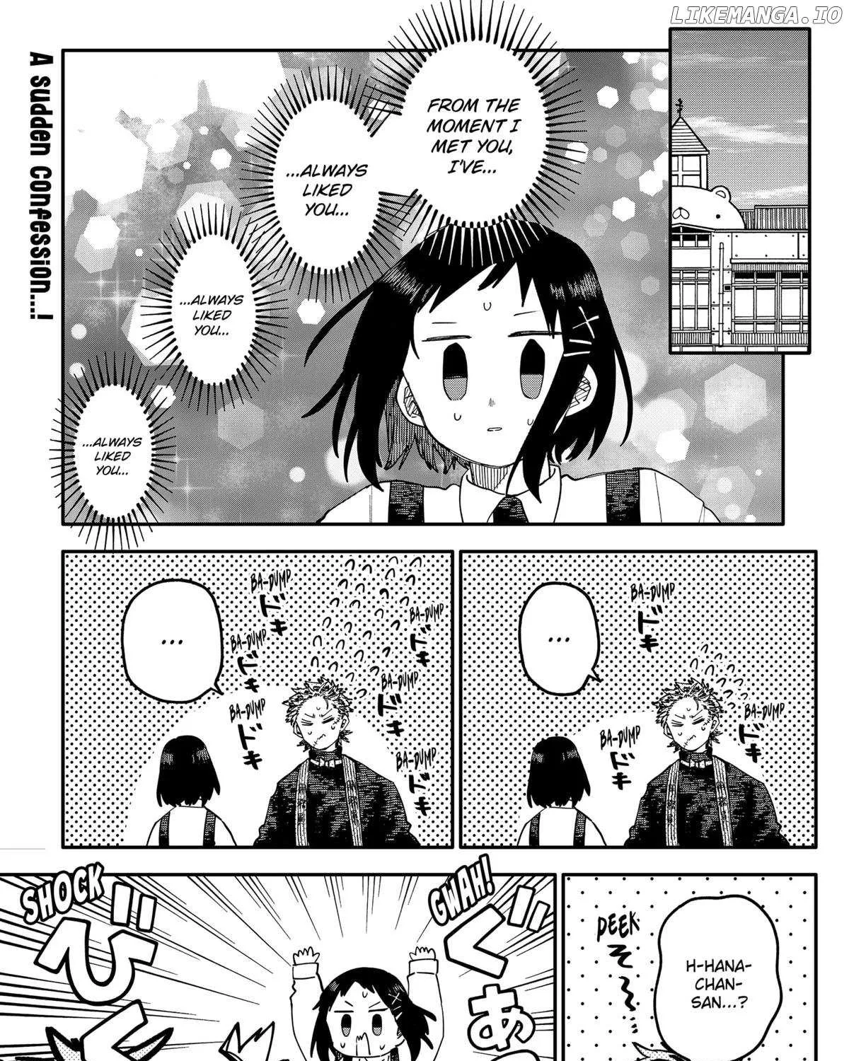 Kindergarten Wars Chapter 104 page 1 - 