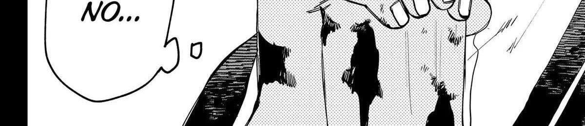 Kindergarten Wars Chapter 104 page 20 - 