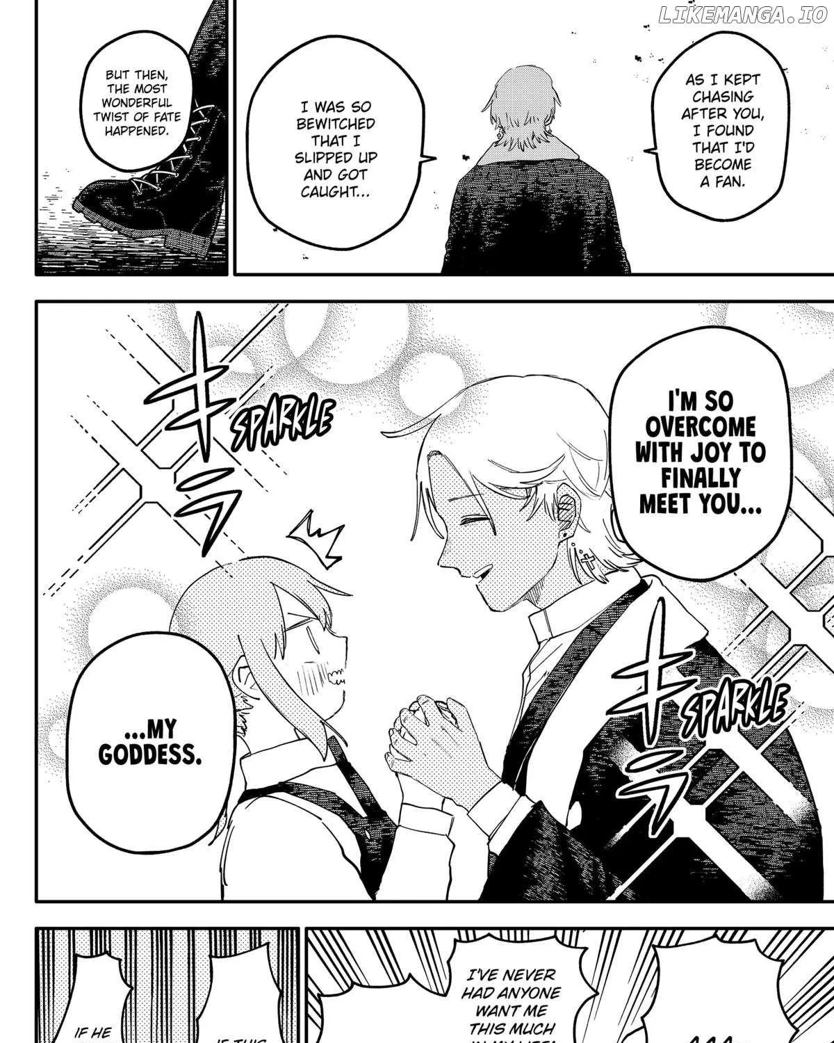 Kindergarten Wars Chapter 104 page 23 - 