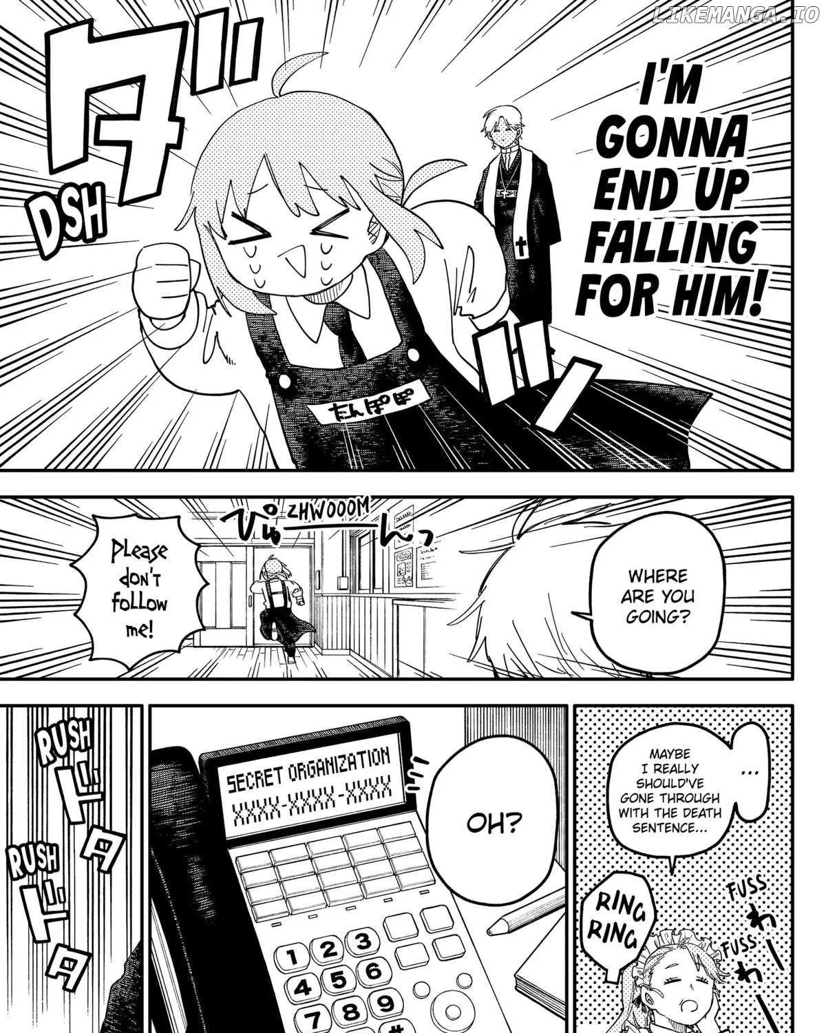 Kindergarten Wars Chapter 104 page 25 - 