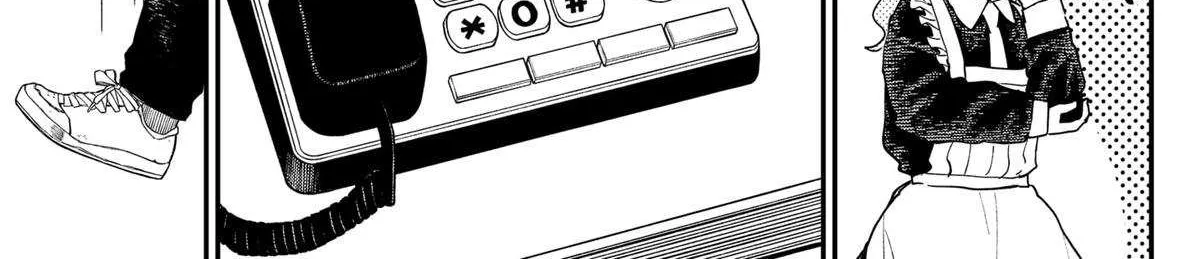 Kindergarten Wars Chapter 104 page 26 - 