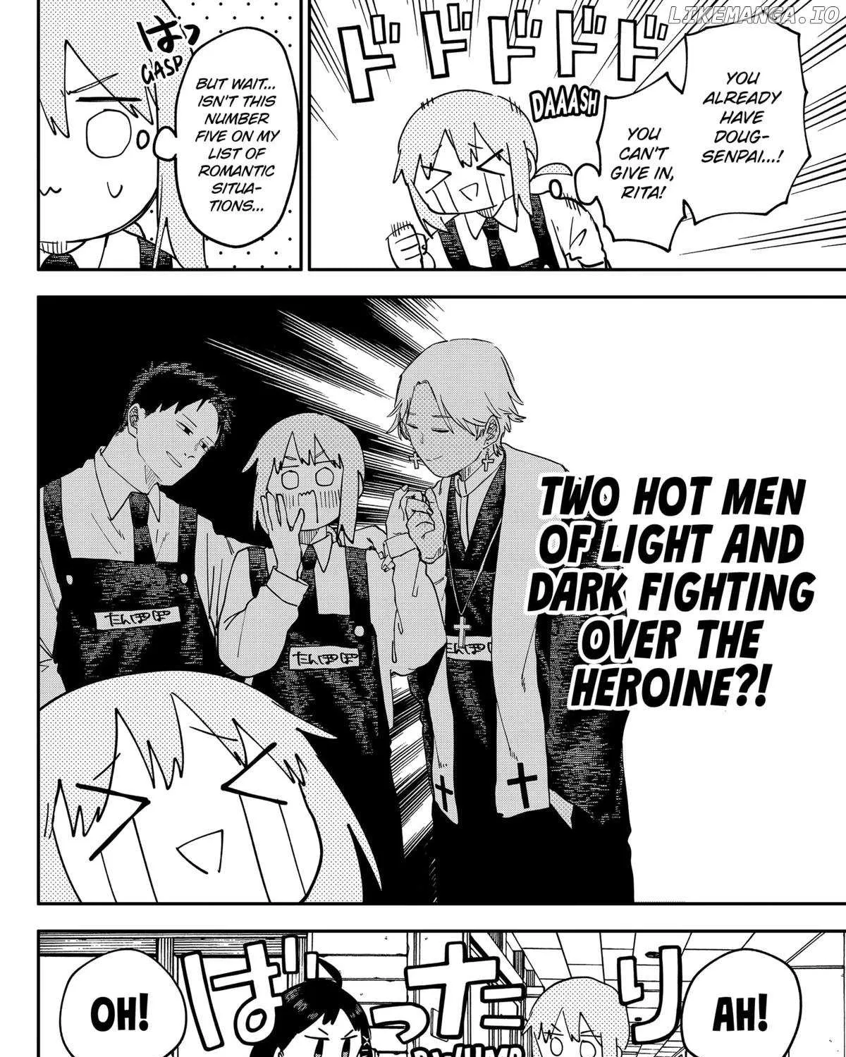 Kindergarten Wars Chapter 104 page 27 - 