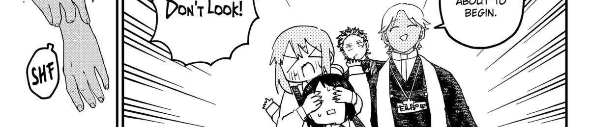 Kindergarten Wars Chapter 104 page 34 - 