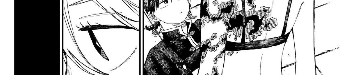 Kindergarten Wars Chapter 104 page 36 - 