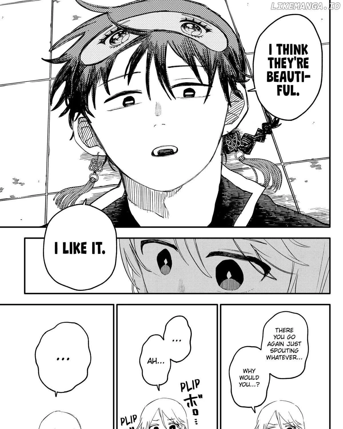 Kindergarten Wars Chapter 104 page 37 - 