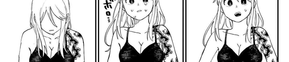 Kindergarten Wars Chapter 104 page 38 - 