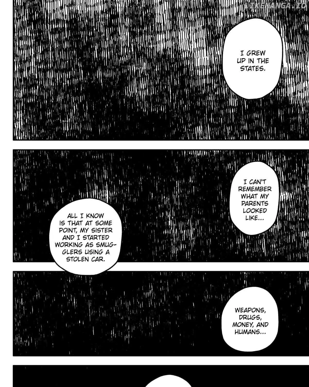 Kindergarten Wars Chapter 104 page 39 - 